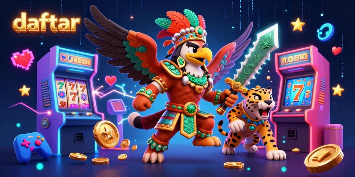 Mencoba daftar permainan slot gacor terbaru di WSLOT888 untuk jackpot maksimal.