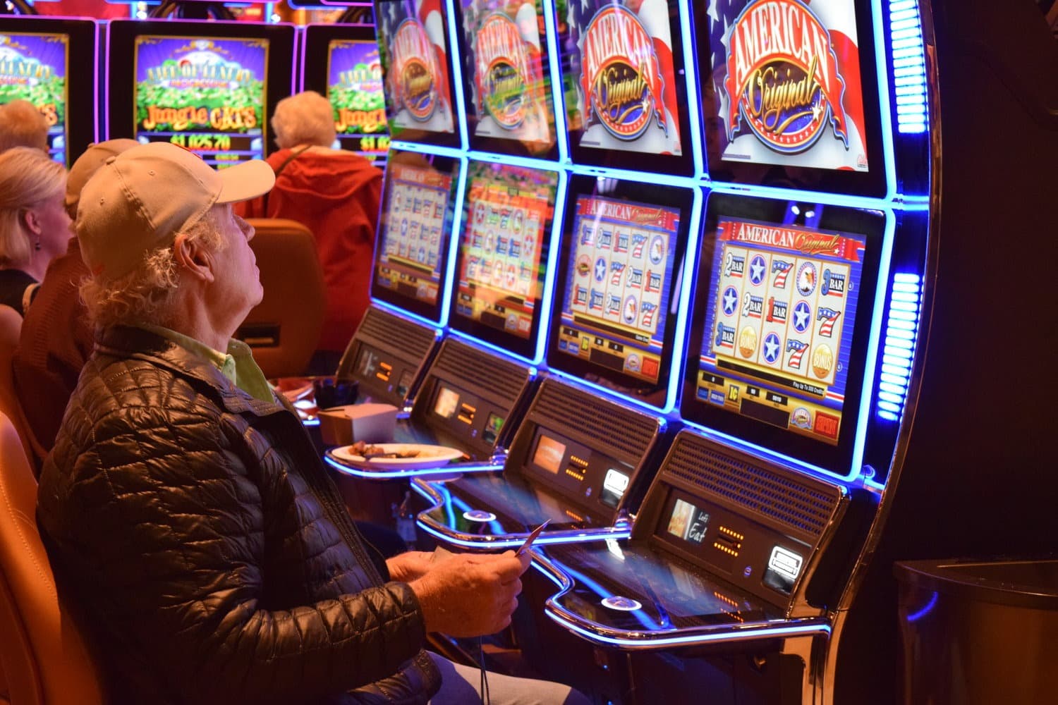 Top Insights into Texas Online Casinos: Games, Bonuses, and Regulations