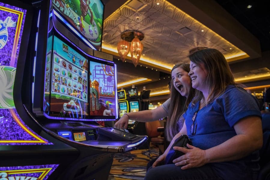 Navigating the Landscape of South Carolina Online Casinos: A Complete Guide