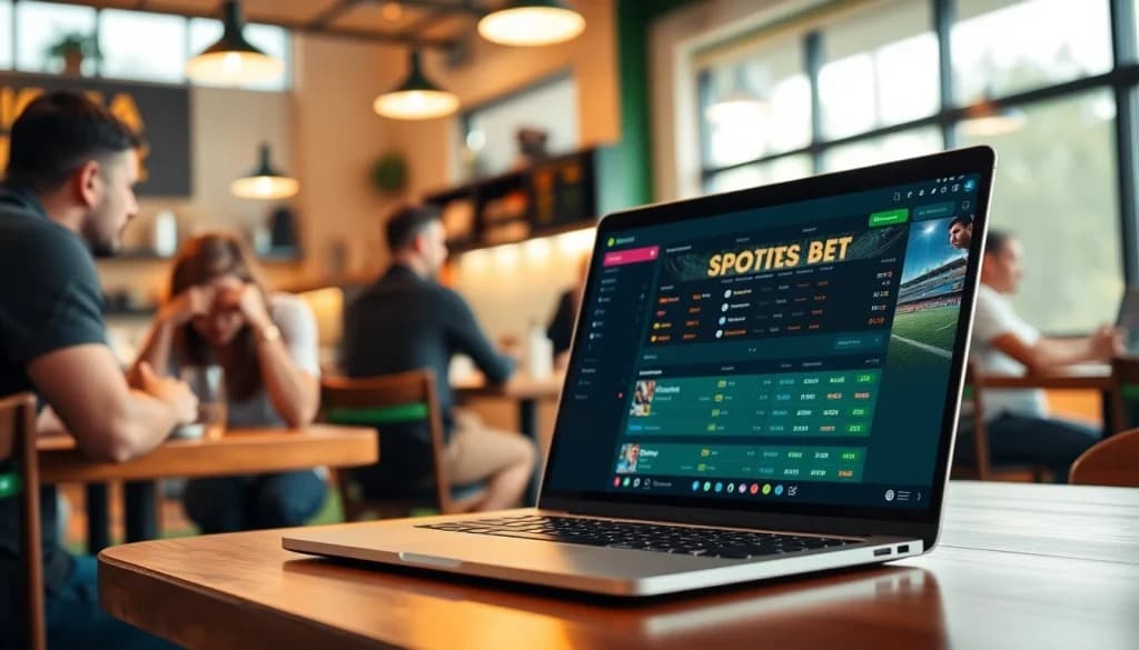 Understanding Online Sports Betting South Carolina: Status, Options, and Best Practices