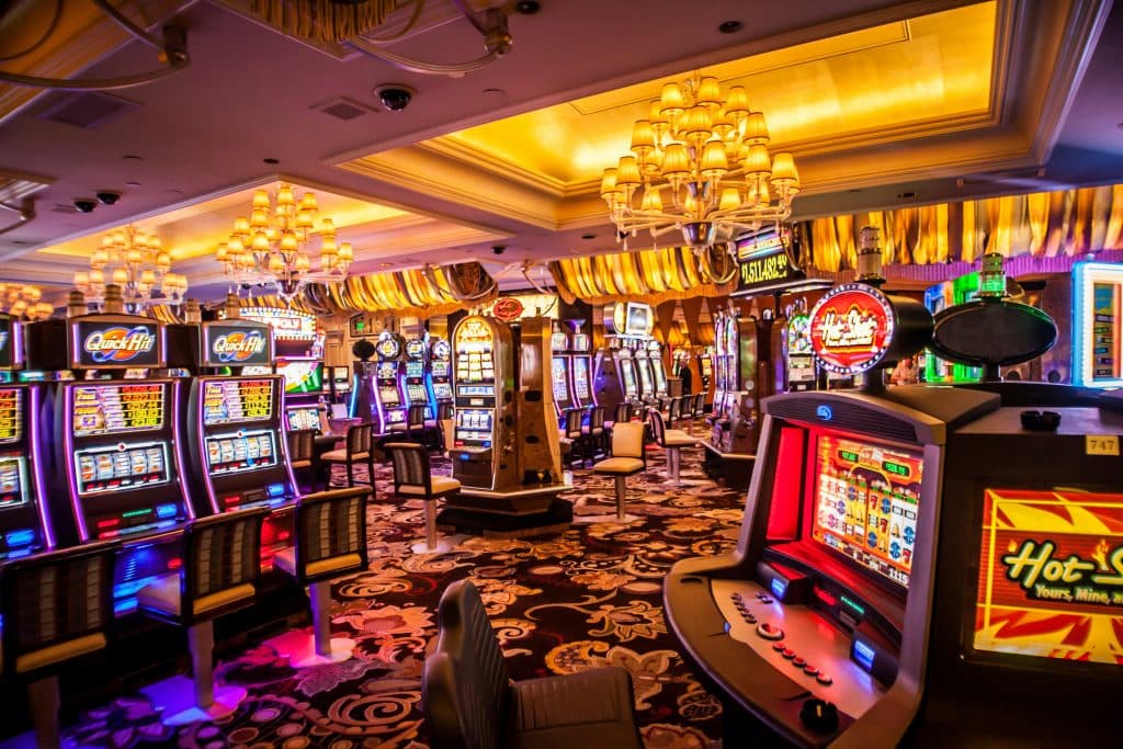 Top Insights on Alberta Online Casinos: What You Need to Know
