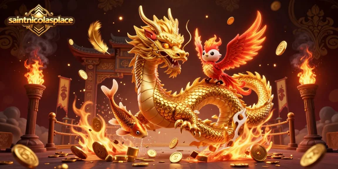 Engage with saintnicolasplace for a thrilling 3D casino experience featuring interactive gameplay elements.