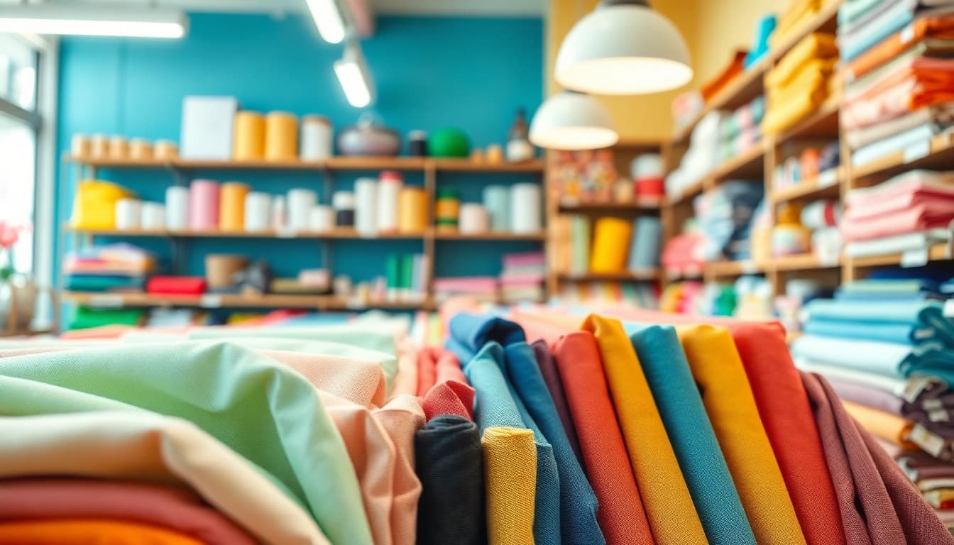 Ontdek goedkope katoenen stoffen online Nederland met een breed assortiment unieke ontwerpen.