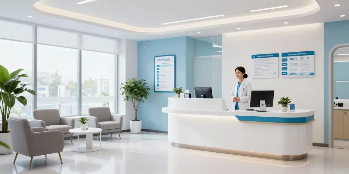 Hair transplant turkey price - trusted medical services in a modern clinic setting focused on patient care.