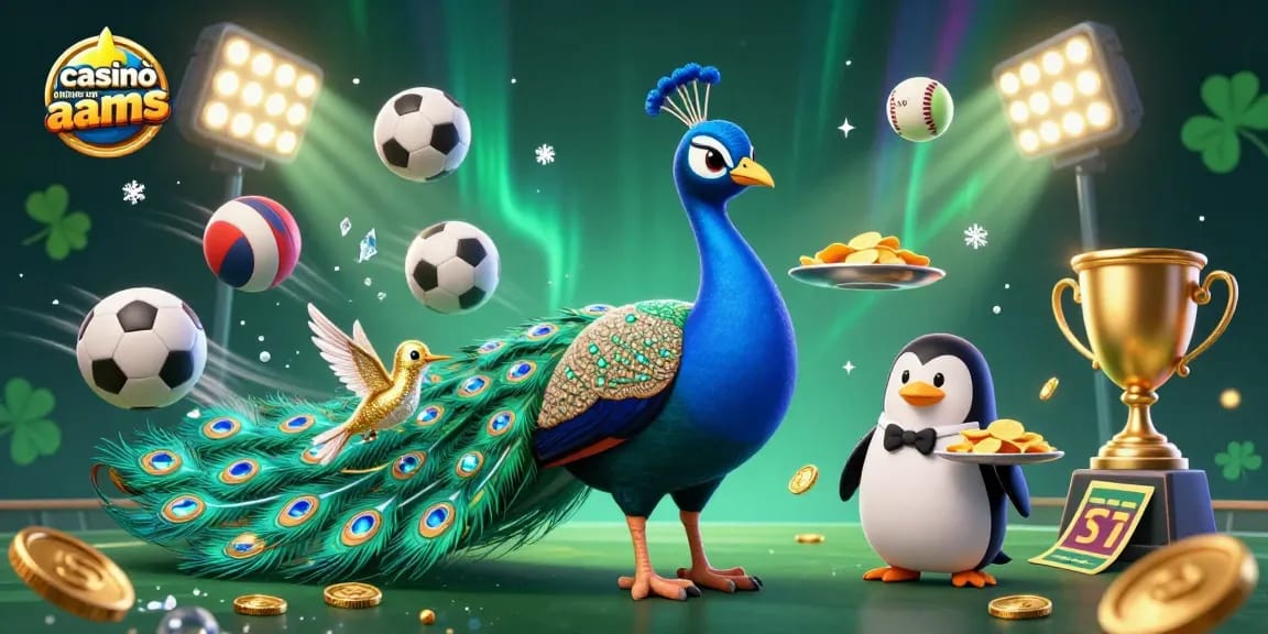 Gioca nei casinò online non AAMS per vincere con strategie di scommesse e esperienza immersiva.