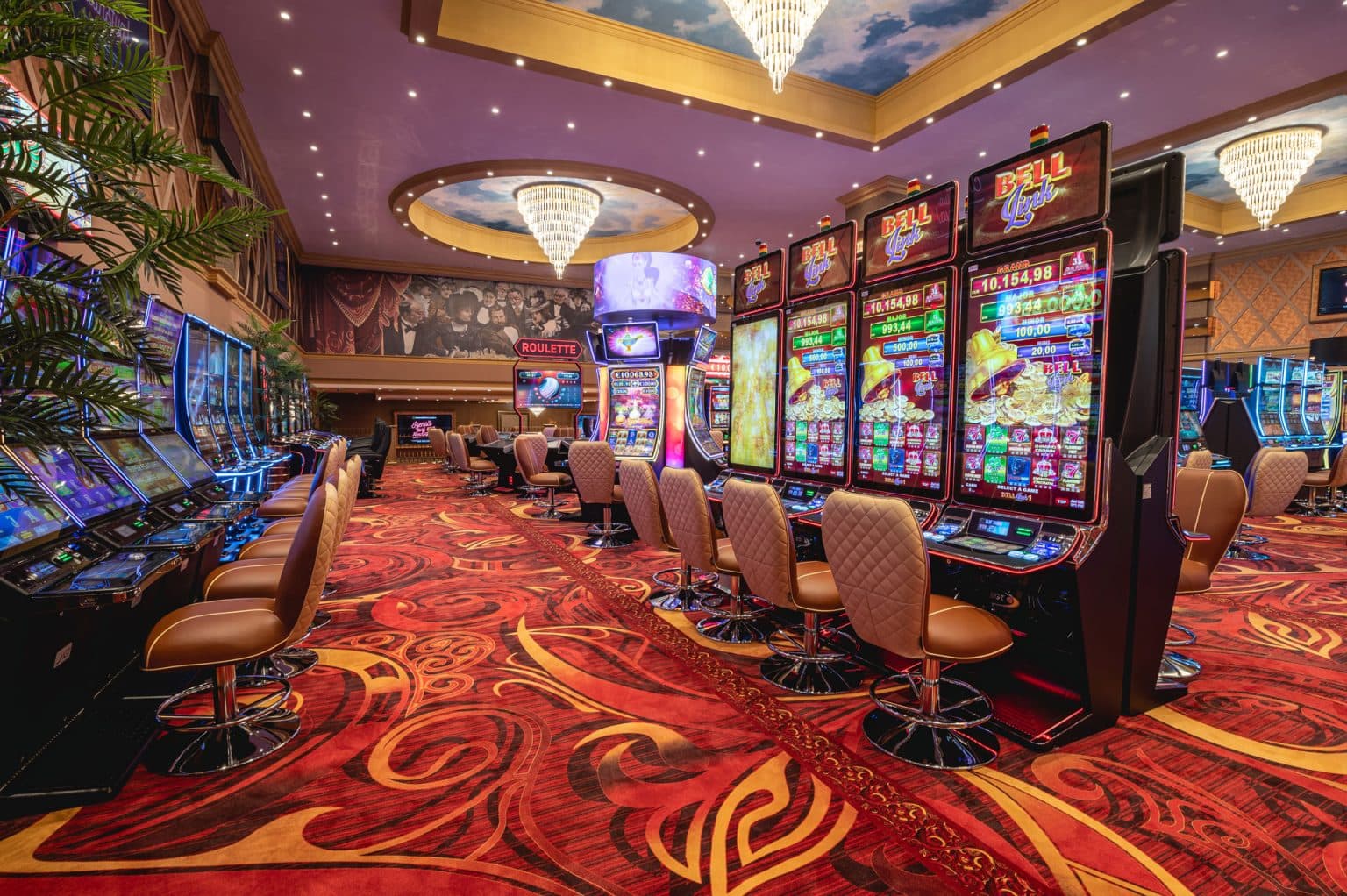 Top Choices for Engaging British Columbia Online Casinos in 2025