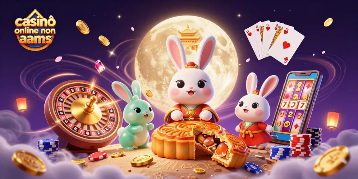 Casinò online non AAMS: gioca e vinci con i bonus e le promozioni migliori disponibili.