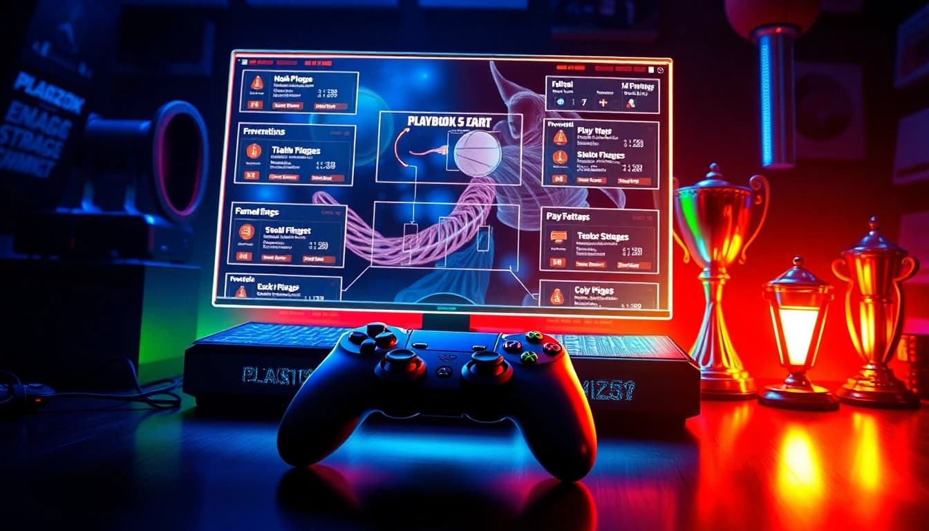 Enhance your game with the Best nba2k zen script settings visuals.