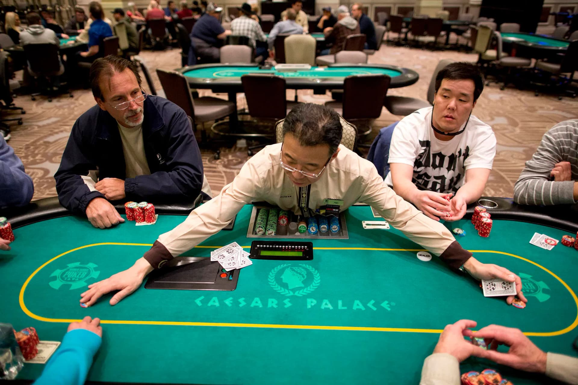 Maximize Your Fun at Oklahoma Online Casinos: A Comprehensive Guide
