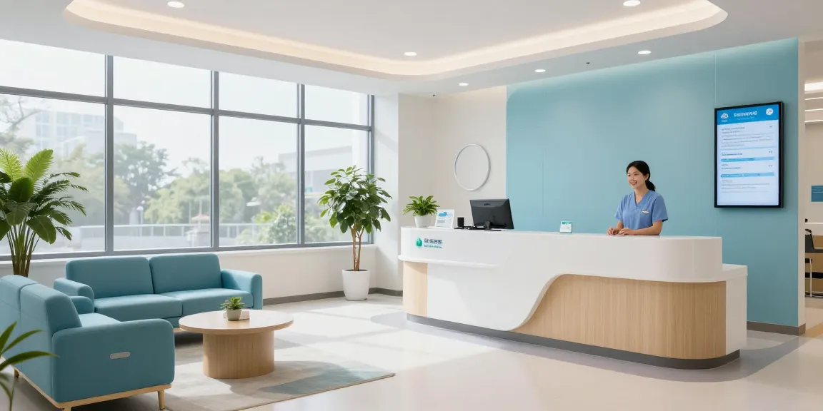 Hair transplant istanbul consultation at a modern healthcare clinic with expert medical staff, demonstrating patient care and trust.