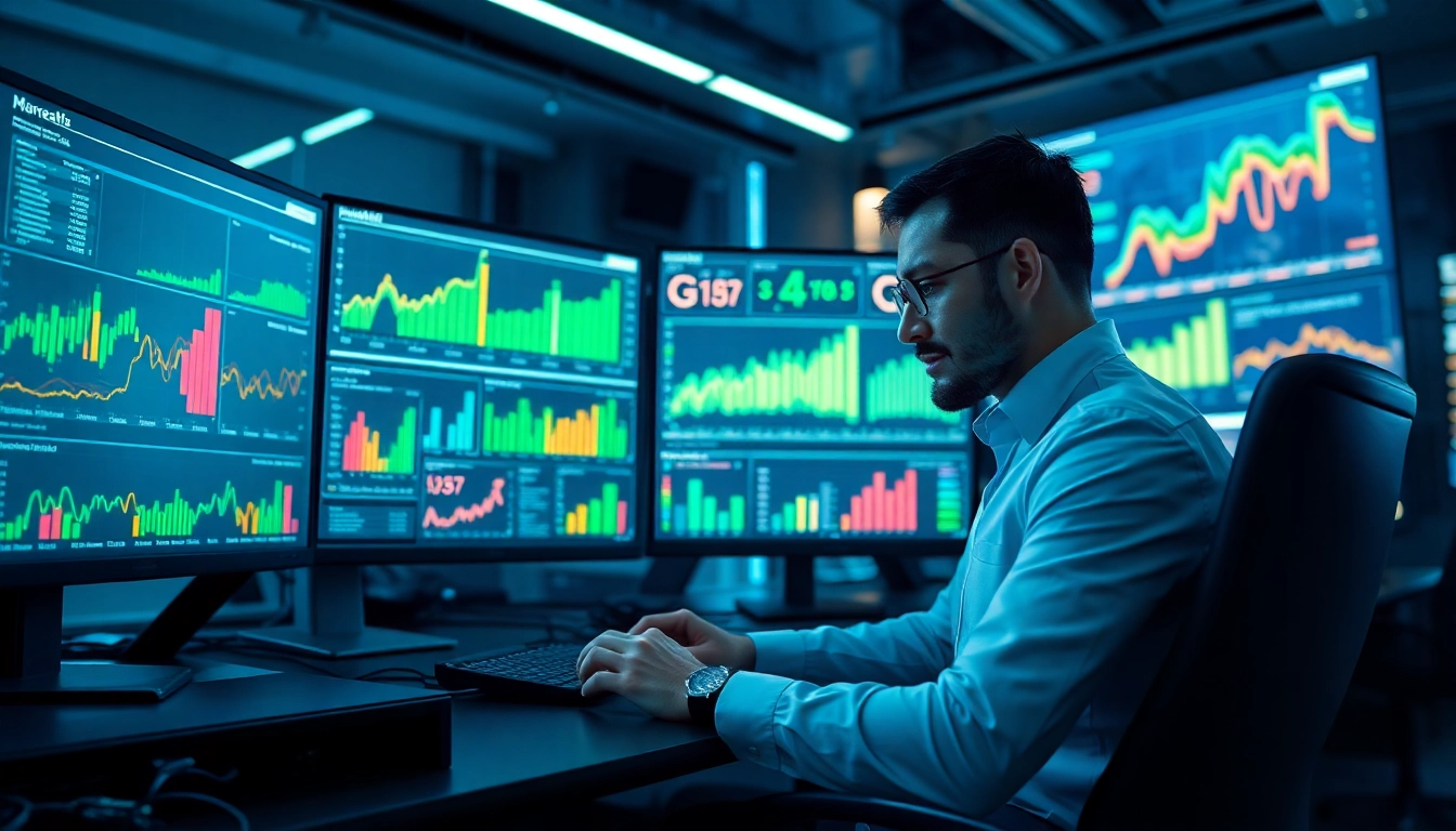 Analyze data with AI for competitor analysis tools to gain market insights and strategies.