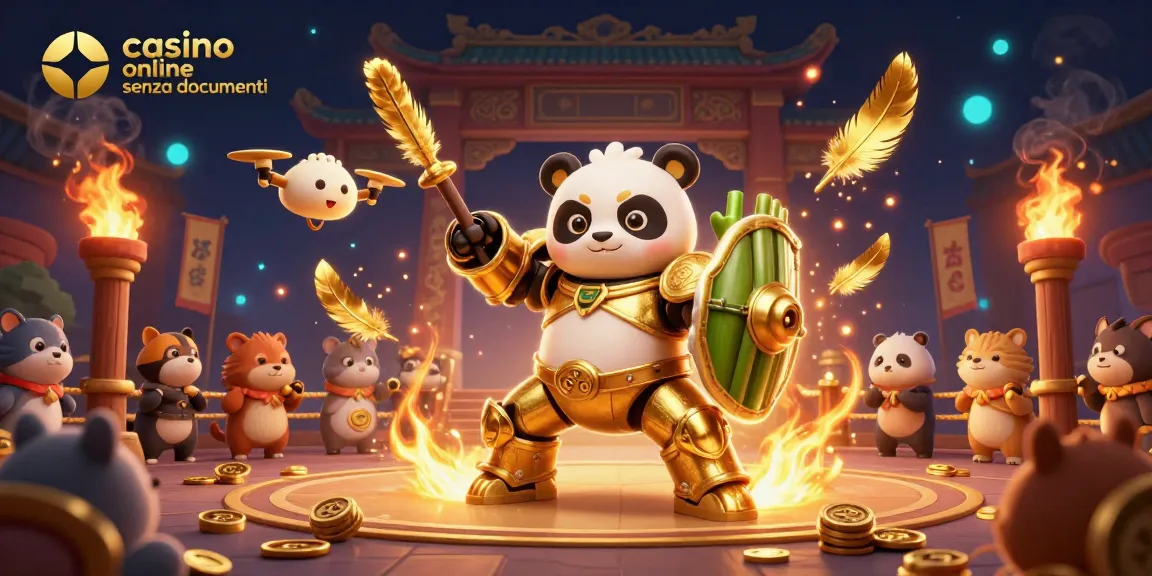 Gioca in modo anonimo con bonus nei migliori casino online senza documenti che offrono sicurezza e divertimento.