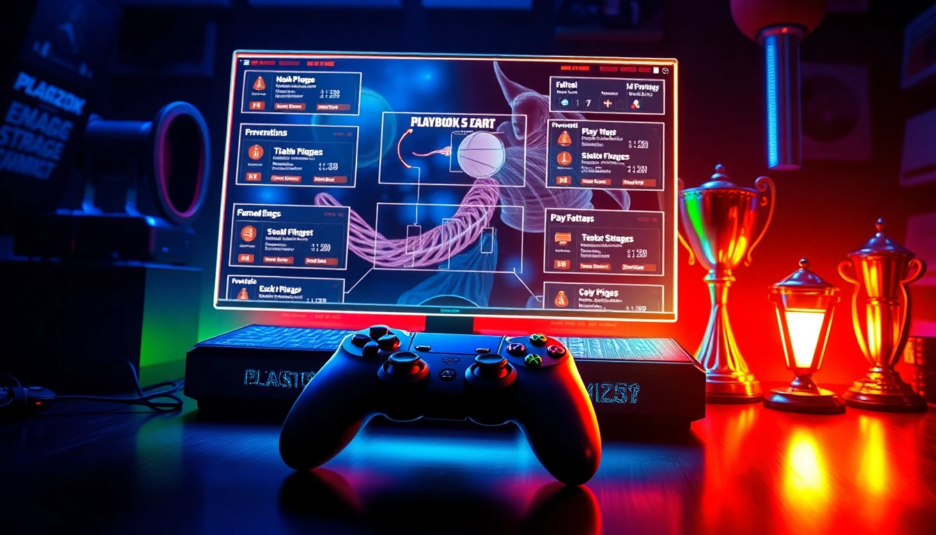 Enhance your game with the Best nba2k zen script settings visuals.