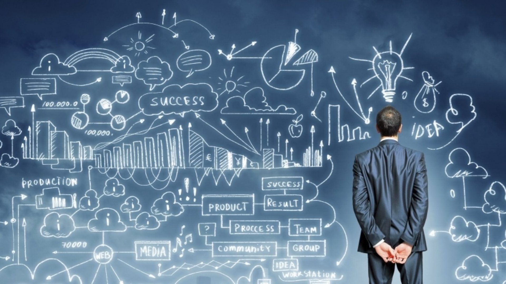 Unlock Your Path to Success with Quickplus Business Consultants