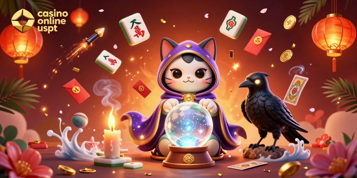 Gioca nei migliori casino online USDT e vivi l'emozione della fortuna con simboli di tradizione e innovazione.