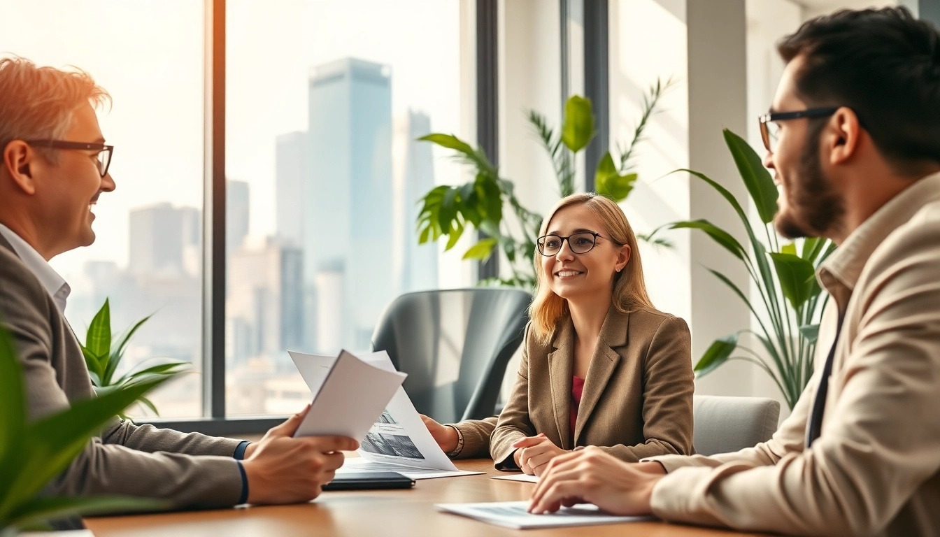 Essential Insights into Real Estate Market Trends and Strategies