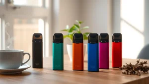 Entdecken Sie die stilvollen hqd pods in einem warmen, einladenden Setting, ideal für Höchstleistungen.