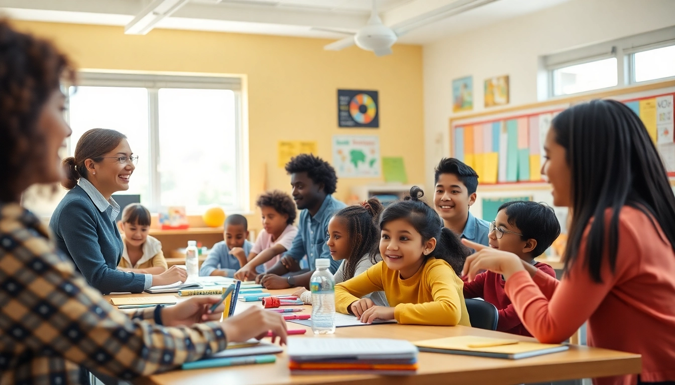 Enhancing Learning through Innovative Education Approaches