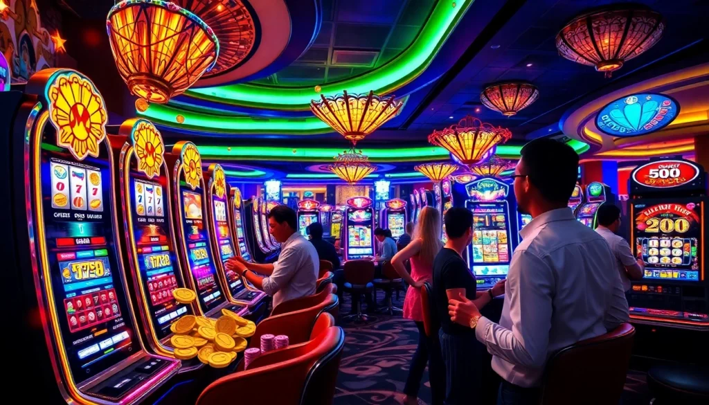 Rasakan sensasi login DEWANAGA89 dengan mesin slot yang berwarna-warni dan pembayaran yang menarik.