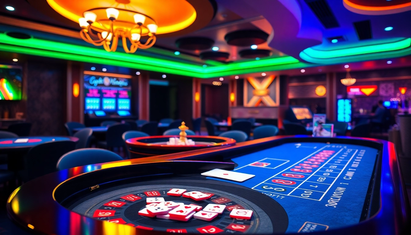 Descubra o Cassino Online da Bet dá Sorte: Emoção e Segurança em Cada Aposta