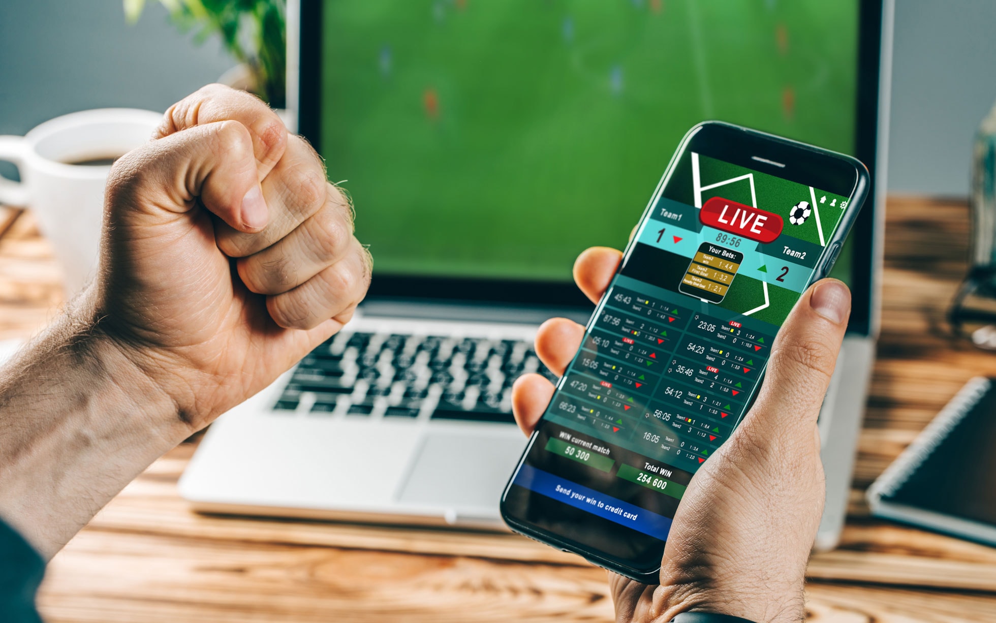 Empowering Your Experience: Online Sports Betting Manitoba Guide