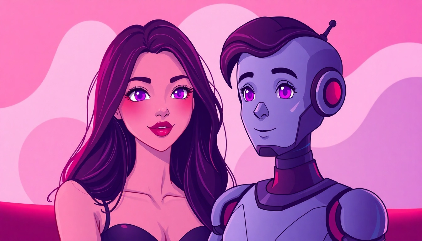 Revolutionary Sex Chat AI: 5 Proven Strategies for 2025 Engagement