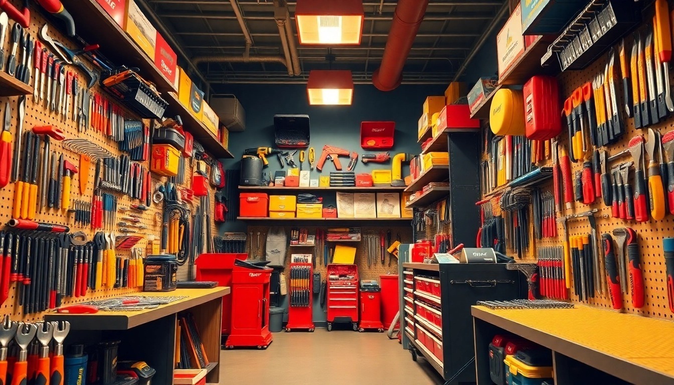 CORDLESS DRILLS AND DRIVERS – High-Performance Tools for Professionals and Hobbyists