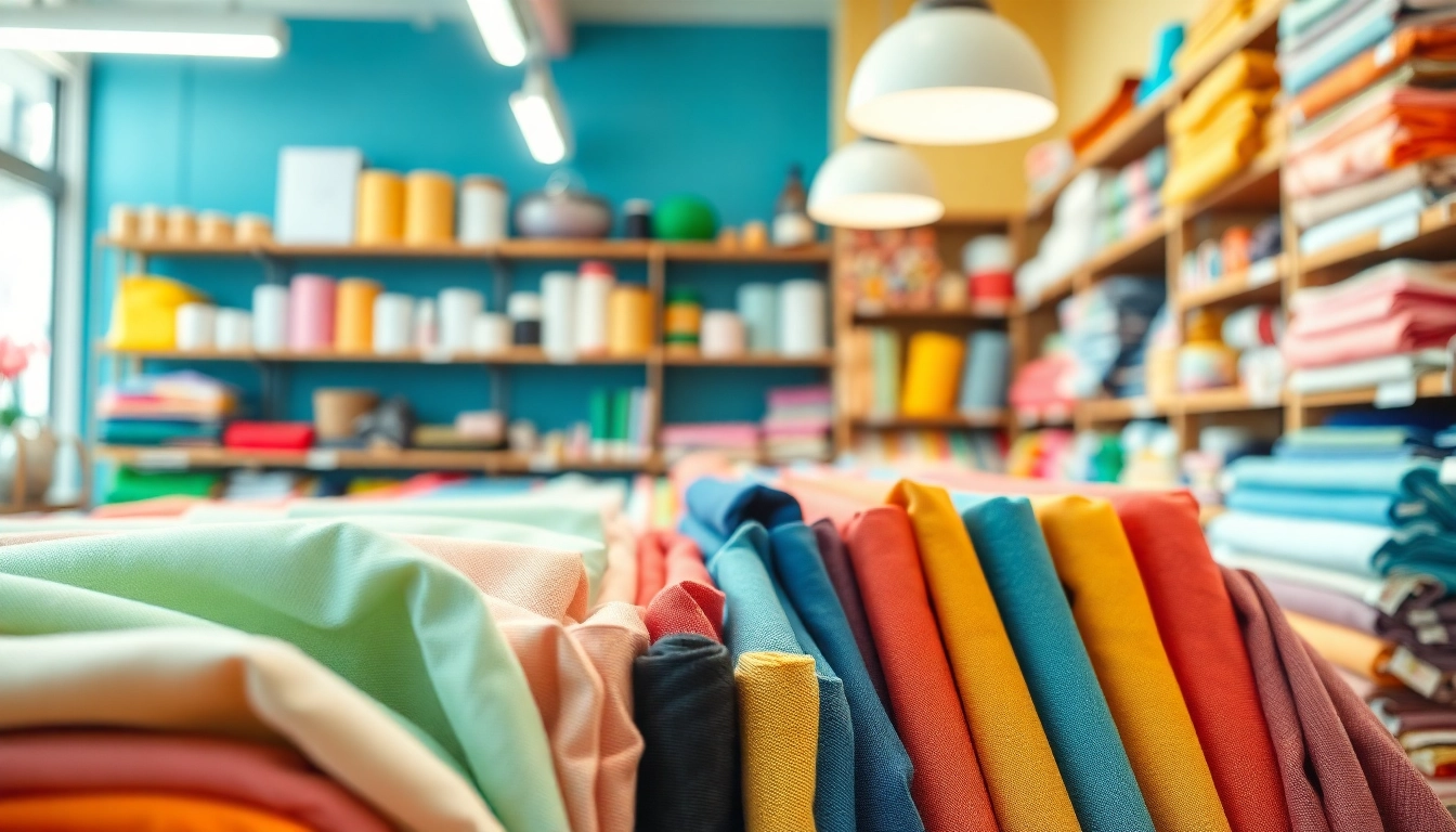 Kwalitatieve goedkope katoenen stoffen online Nederland voor elke creatieveling