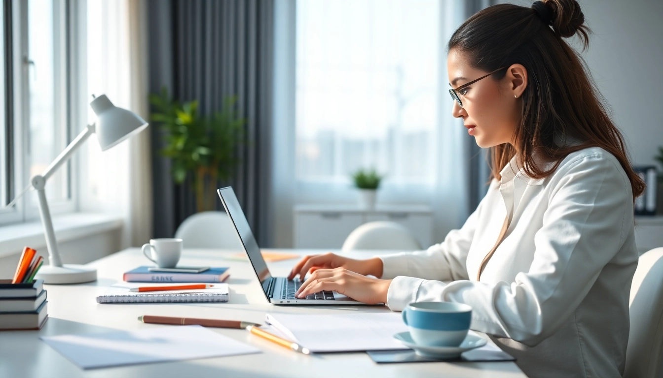 Maximizing Success with Remote Exam Assistance for Effective Learning