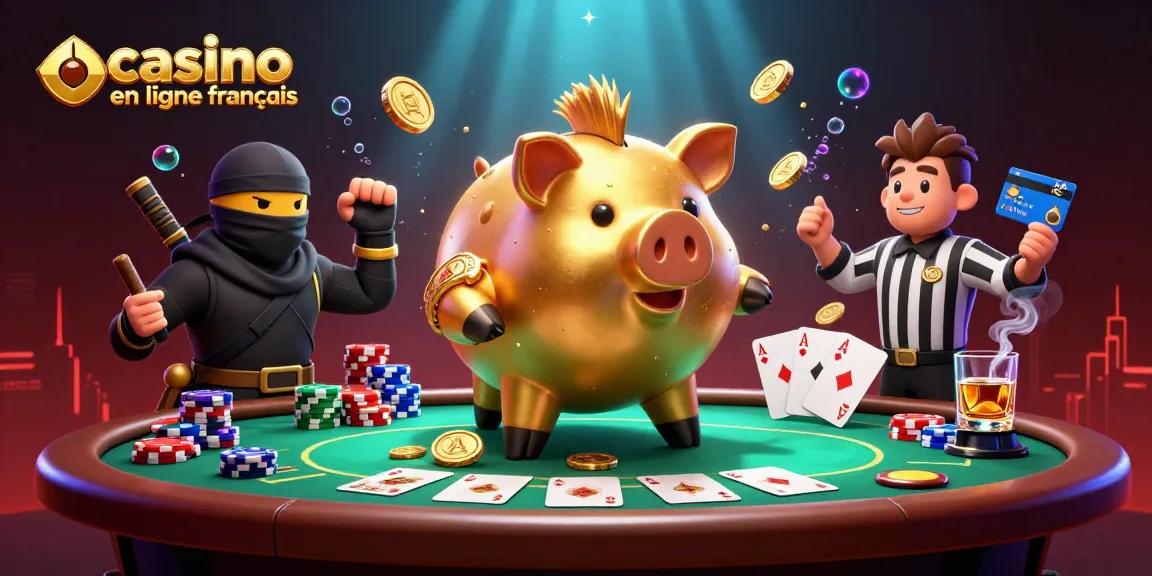 Éveillez votre chance avec le casino en ligne français et défiez le sumo des jeux !